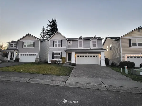 8320 209th Avenue Ct E, Bonney Lake, WA 98391