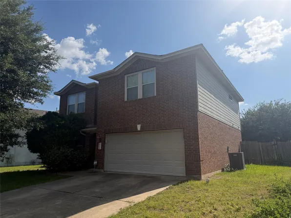 2741 Kickapoo Cavern Dr, Pflugerville, TX 78660