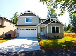 12109 NE 108th St, Kirkland, WA 98033