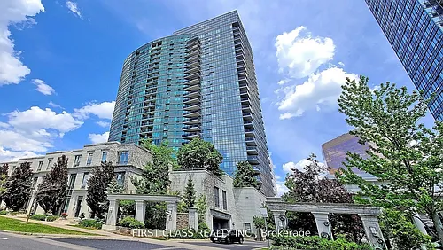 25 Greenview Ave #1718 Photo 1