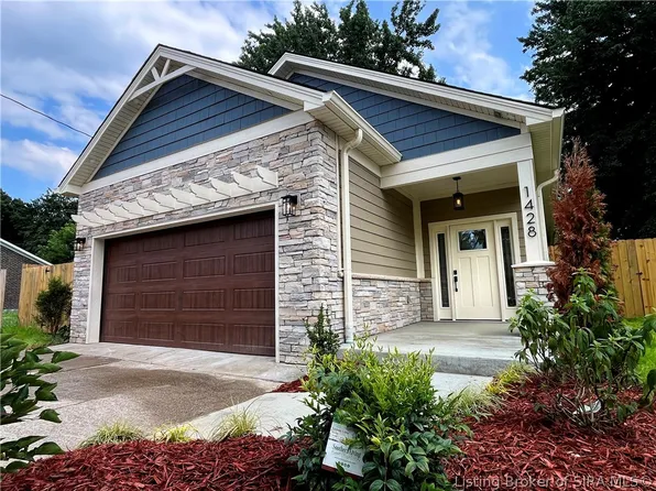 1428 E Ninth Street, Jeffersonville, IN 47130