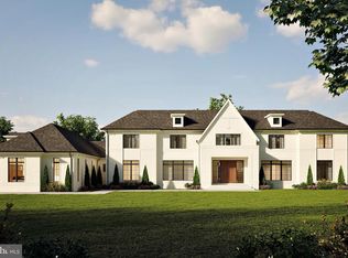 8437 Sparger St, Mc Lean, VA 22102