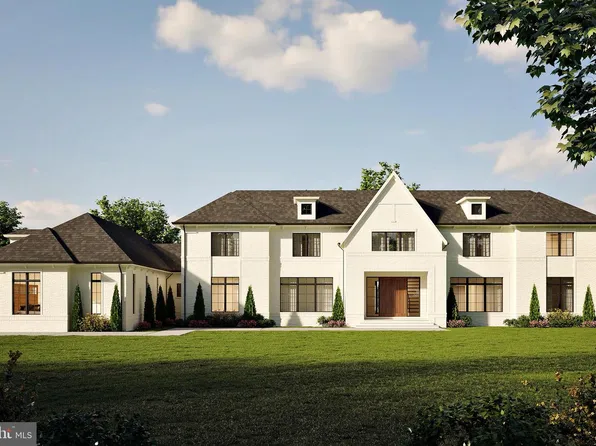 8437 Sparger St, Mc Lean, VA 22102