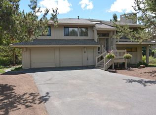 57990 Mulligan Ln, Sunriver, OR 97707