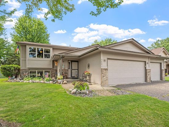 3441 E Mineral Pond Blvd, Anoka, MN 55303