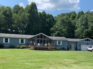 127 Rocky Ct, Beckley, WV 25801