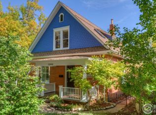 2444 6th St, Boulder, CO 80304
