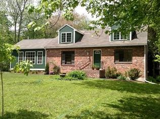 47 Orchid Dr, Littleton, MA 01460