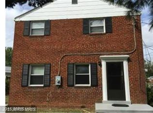 622 71st Ave, Capitol Heights, MD