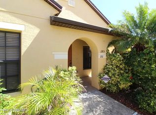 1185 Luminary Cir APT 101, Melbourne, FL 32901