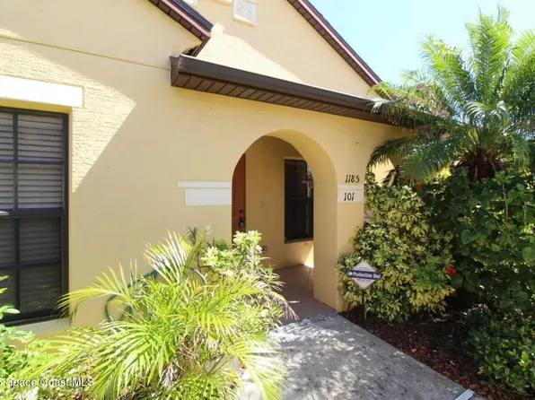 1185 Luminary Cir APT 101, Melbourne, FL 32901