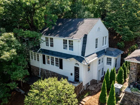 2521 Arlington Cres, Birmingham, AL 35205