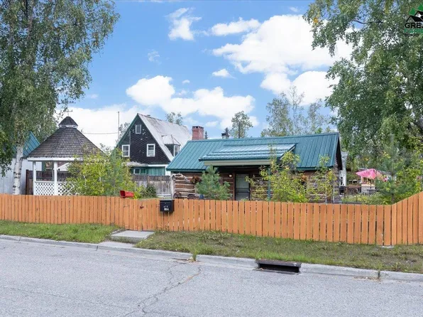 804 7th Ave, Fairbanks, AK 99701