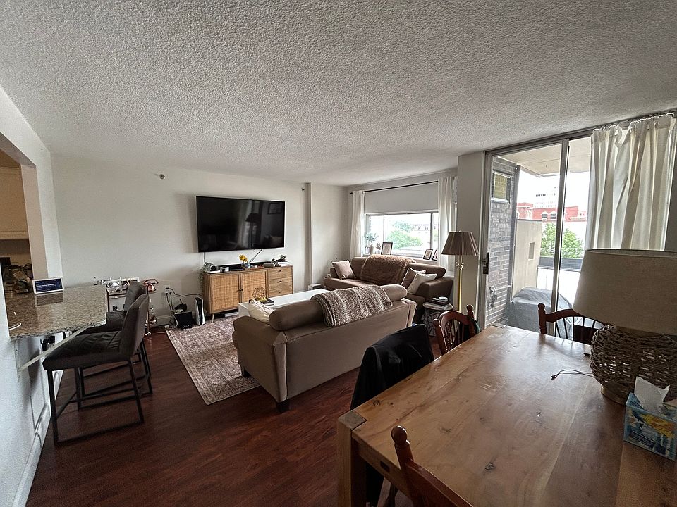 1st image of 872 Massachusetts Ave APT 406