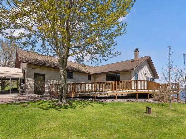 22066 W Spirit Lane, Frederic, WI 54837