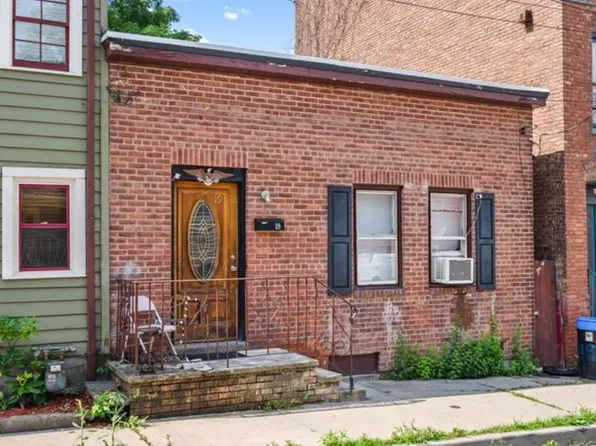 19 E Parmenter Street, Newburgh, NY 12550