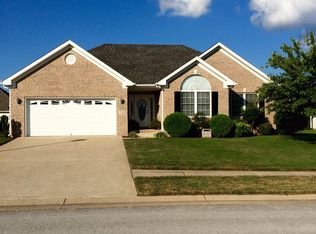 712 Aberdeene Ave, Bowling Green, KY 42104