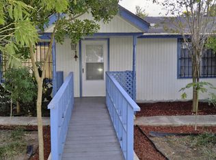 318 W #9TH, Elsa, TX 78543