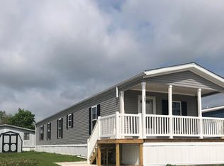 6255 S Telegraph Rd #145, Erie, MI 48133