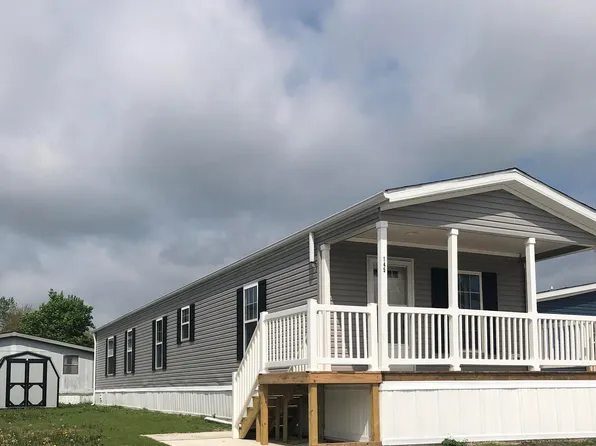 6255 S Telegraph Rd #145, Erie, MI 48133