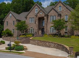 134 Coveshire Pl, Madison, AL 35758