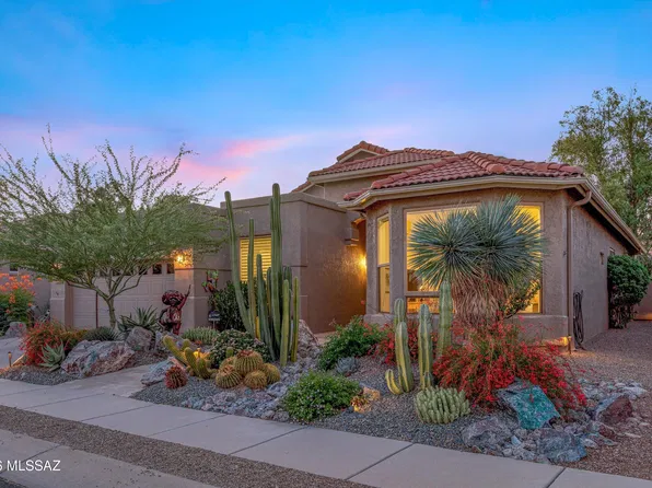 377 E Desert Golf Pl, Oro Valley, AZ 85737