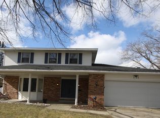 3165 Eastland Rd, Muskegon, MI 49441