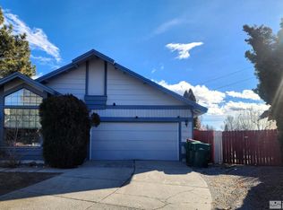 5500 E Rainbow Ridge Ct, Reno, NV 89523