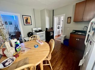 247 Boston St #1, Dorchester, MA 02125