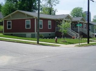 810 E Jones St #101, Raleigh, NC 27601