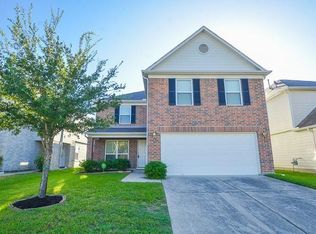 3339 Siebinthaler Ln, Houston, TX 77084