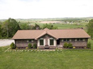 329 Woodland Dr, Sweetwater, TN 37874