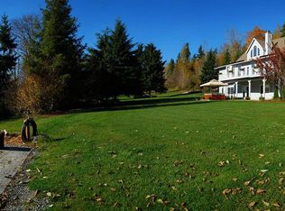 10615 438th St E, Eatonville, WA 98328