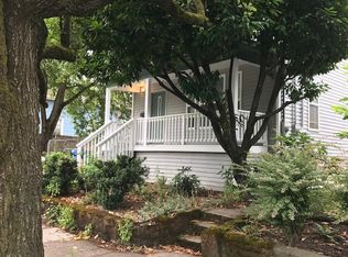 2123 SE 12th Ave, Portland, OR 97214