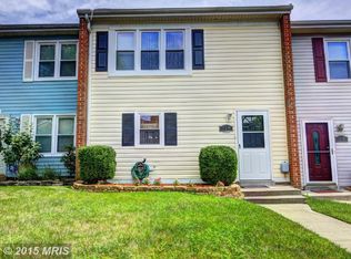 518 Crestwood St SW, Leesburg, VA 20175