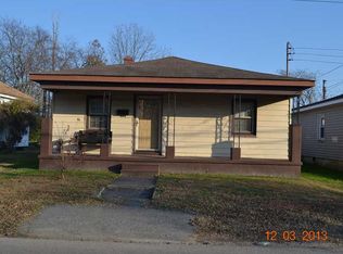 428 Culloden St, Suffolk, VA 23434