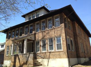 725 Washington Ave APT 1, Oakmont, PA