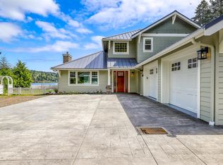 20466 Miller Bay Rd NE, Poulsbo, WA 98370