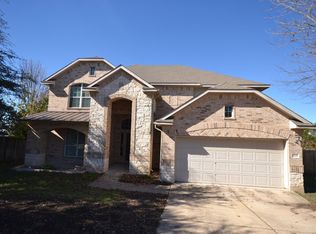 1705 Lions Den, Leander, TX 78641