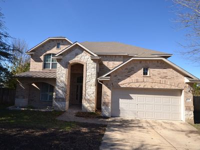 1705 Lions Den, Leander, TX, 78641