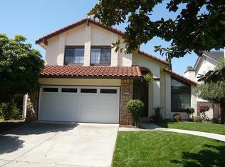 2755 Harrisburg Ave, Fremont, CA 94536