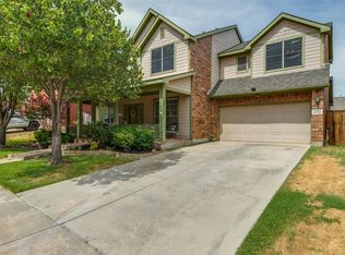 4222 Boxwood Dr, Denton, TX 76208