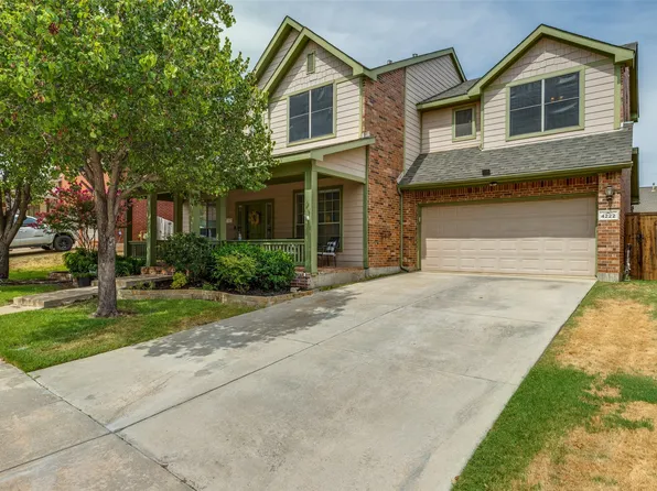 4222 Boxwood Dr, Denton, TX 76208