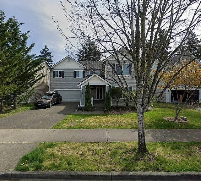 1456 Packwood Ave — Photo 1
