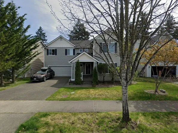 1456 Packwood Ave, Dupont, WA 98327