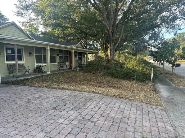 518 Poinsettia Ln, Kissimmee, FL 34744