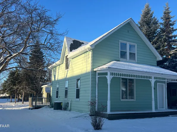 401 N 8th St, Grand Forks, ND 58203