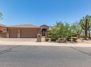 11539 N 128th Pl, Scottsdale, AZ 85259