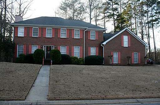 2nd image of 1913 Knipe Dr SW