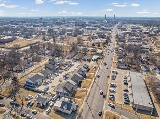 607 N 4th St #102, Columbia, MO 65201